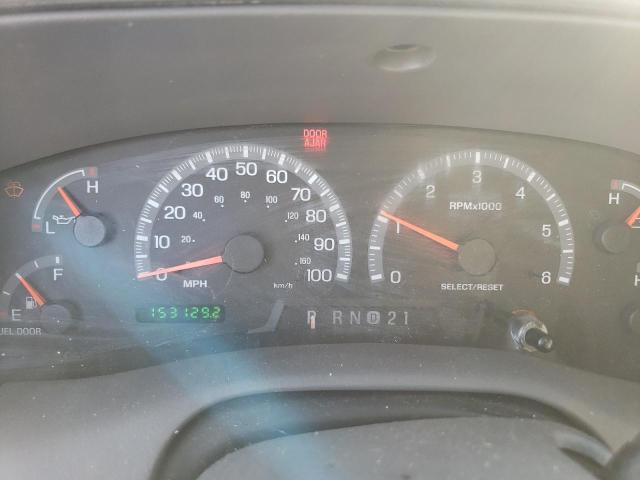 Photo 9 from auction – 2001 FORD EXPEDITION with VIN 1FMRU15W01LA88994