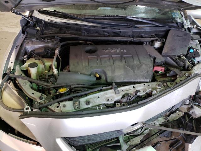 صورة رقم 11 من المزاد - 2010 TOYOTA COROLLA BA مع VIN 2T1BU4EE4AC463016