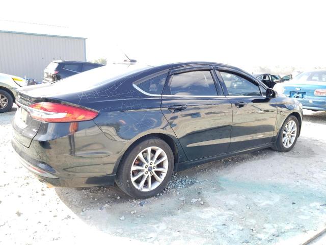 Photo 3 from auction – 2017 FORD FUSION SE with VIN 3FA6P0H79HR103264