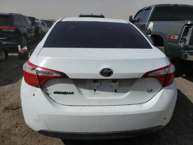 Photo 6 from auction – 2016 TOYOTA COROLLA L with VIN 5YFBURHE0GP459823