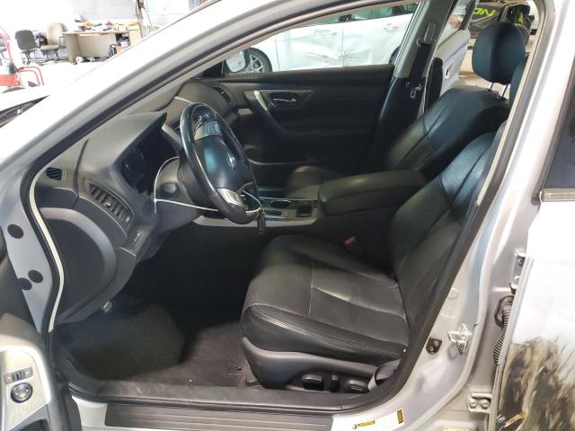 Photo 7 from auction – 2013 NISSAN ALTIMA 2.5 with VIN 1N4AL3AP8DC127498