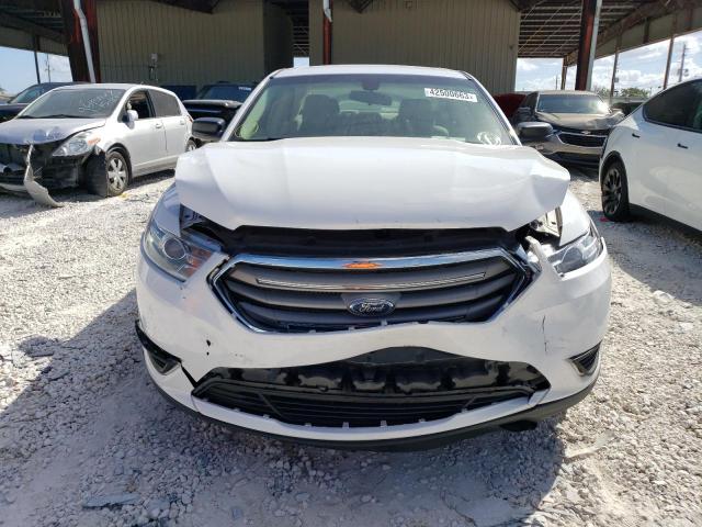 Foto 5 de la subasta – 2018 FORD TAURUS SE con VIN 1FAHP2D88JG124848