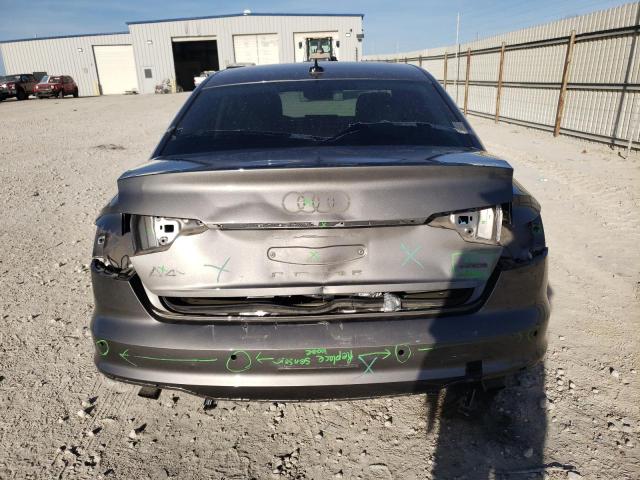 Photo 6 from auction – 2022 AUDI A4 PREMIUM with VIN WAUBBAF4XNA024209