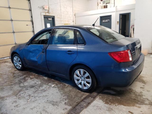 Photo 2 from auction – 2011 SUBARU IMPREZA 2. with VIN JF1GE6A63BH500833
