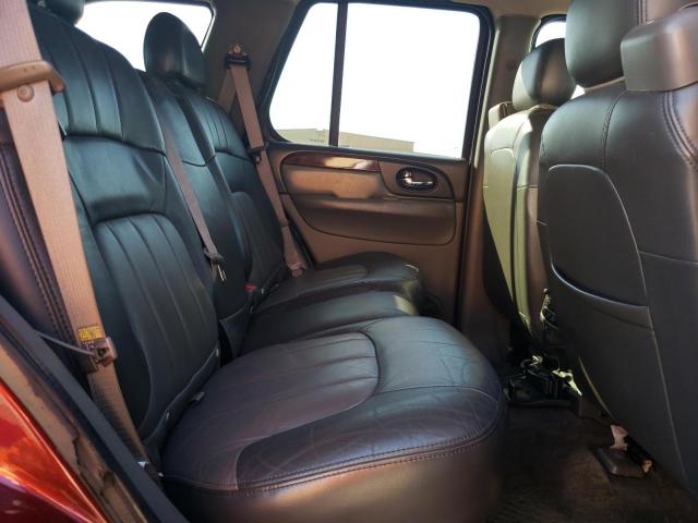 Photo 10 from auction – 2004 GMC ENVOY with VIN 1GKDT13S342243179