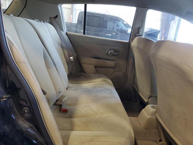Photo 10 from auction – 2008 NISSAN VERSA S with VIN 3N1BC13E88L364374
