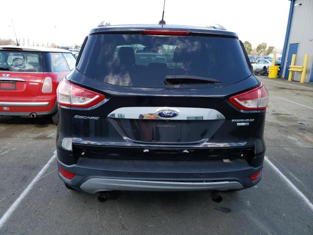 Photo 6 from auction – 2014 FORD ESCAPE TIT with VIN 1FMCU9JX5EUC86103