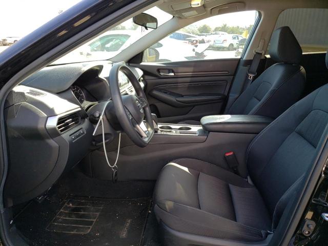 Photo 7 from auction – 2019 NISSAN ALTIMA S with VIN 1N4BL4BV9KC165584