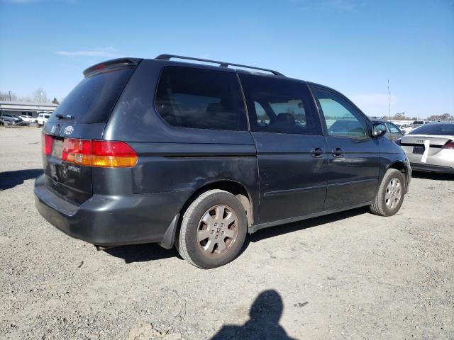 Photo 3 from auction – 2003 HONDA ODYSSEY EX with VIN 5FNRL18953B084216