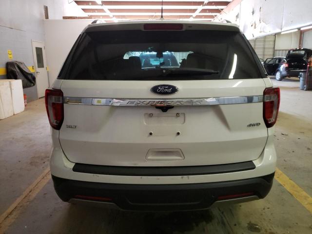 Photo 6 from auction – 2019 FORD EXPLORER X with VIN 1FM5K8D86KGA67156