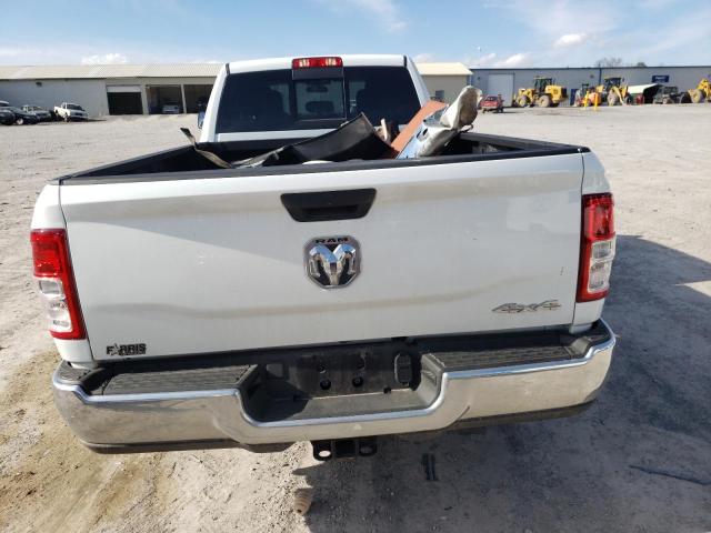 Photo 6 from auction – 2022 RAM 2500 TRADE with VIN 3C6UR5HJ5NG354527