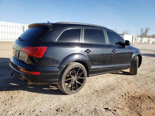 Photo 3 from auction – 2010 AUDI Q7 PRESTIG with VIN WA1DVAFE4AD000082