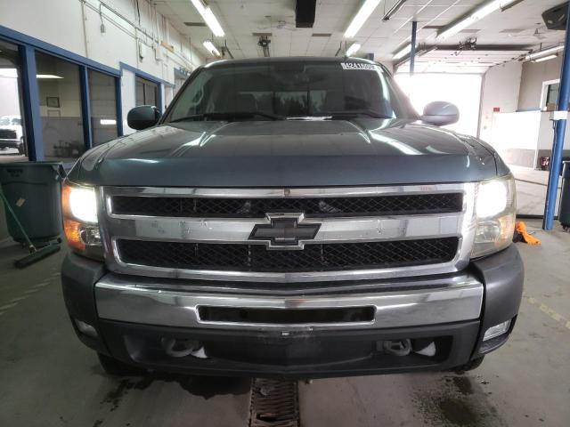 صورة رقم 5 من المزاد - 2008 CHEVROLET SILVERADO مع VIN 2GCEK13Y681124541