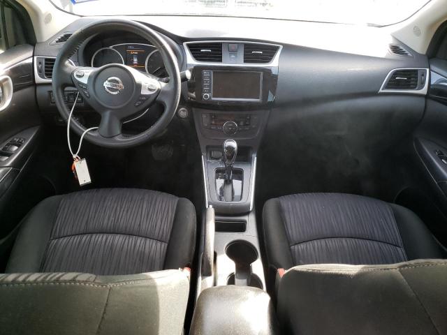 Photo 8 from auction – 2019 NISSAN SENTRA S with VIN 3N1AB7AP1KY353247