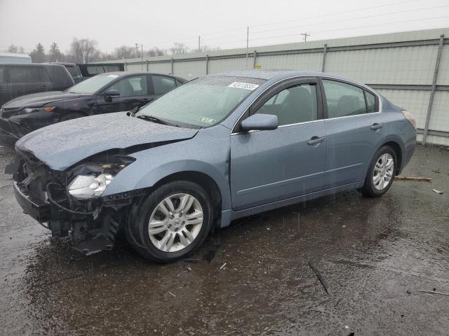NISSAN ALTIMA BAS 2011 مع رقم تعريف المركبة 1N4AL2APXBC117952 - صورة من المزاد