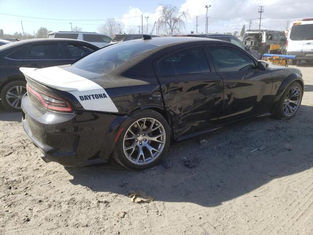 Photo 3 from auction – 2020 DODGE CHARGER SR with VIN 2C3CDXL99LH104639