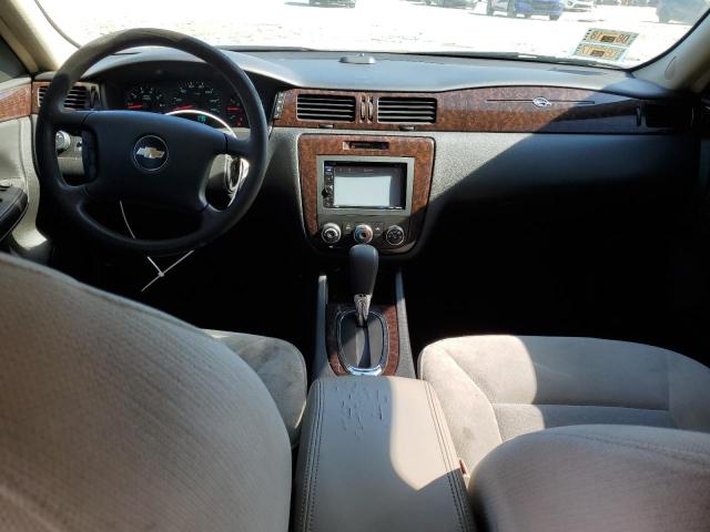 Foto 8 de la subasta – 2012 CHEVROLET IMPALA LS con VIN 2G1WF5E31C1218104