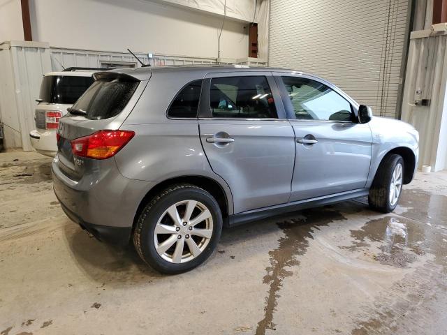 Photo 3 from auction – 2013 MITSUBISHI OUTLANDER with VIN 4A4AR4AUXDE017568