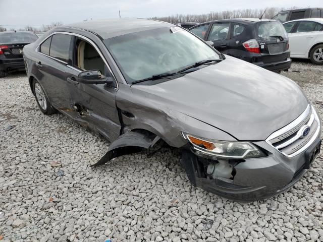Фото 4 с аукциона – 2011 FORD TAURUS SE с VIN 1FAHP2DW0BG125315