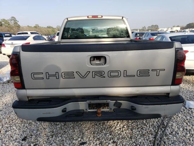 Photo 6 from auction – 2004 CHEVROLET SILVERADO with VIN 1GCEC19X34Z307019