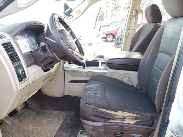 Photo 7 from auction – 2014 RAM 1500 SLT with VIN 1C6RR7GT2ES386087