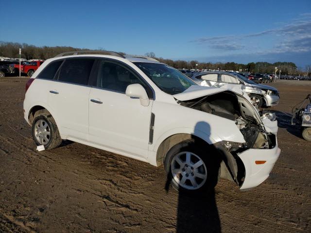 Photo 4 from auction – 2013 CHEVROLET CAPTIVA LT with VIN 3GNAL4EK3DS547931