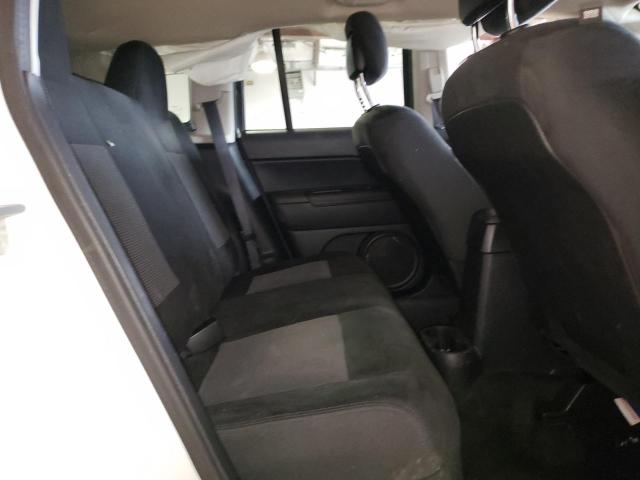 Photo 11 from auction – 2015 JEEP COMPASS SP with VIN 1C4NJCBAXFD250521