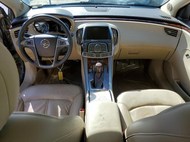 Photo 8 from auction – 2012 BUICK LACROSSE with VIN 1G4GC5E37CF319284