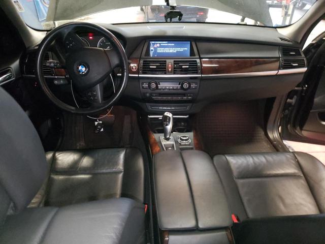Photo 8 from auction – 2013 BMW X5 XDRIVE3 with VIN 5UXZV4C58D0E13721
