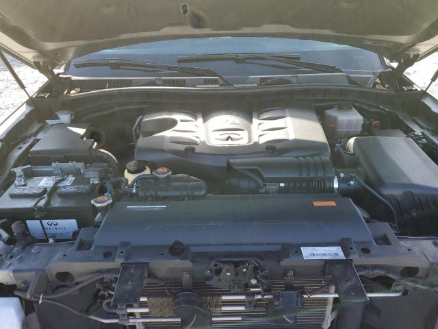 Photo 12 from auction – 2014 INFINITI QX80 with VIN JN8AZ2NF2E9551234