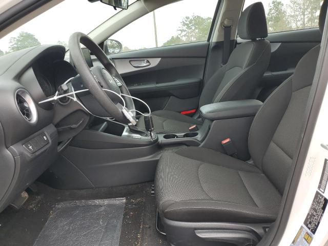 Photo 7 from auction – 2022 KIA FORTE FE with VIN 3KPF24AD6NE498250
