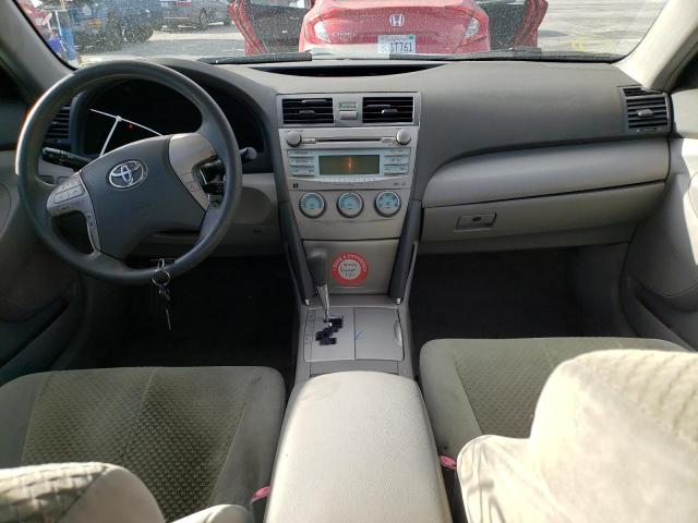 Photo 8 from auction – 2007 TOYOTA CAMRY CE with VIN JTNBE46K073046815