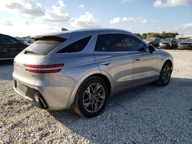 Photo 3 from auction – 2022 GENESIS GV70 BASE with VIN KMUMADTB8NU046871