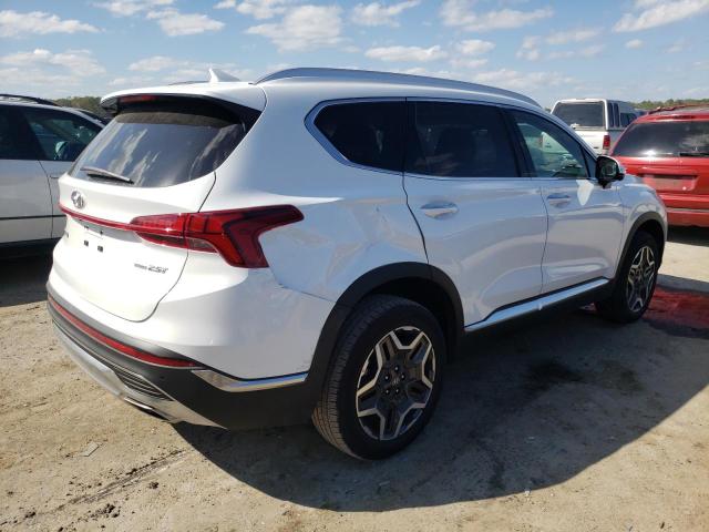Photo 3 from auction – 2023 HYUNDAI SANTA FE L with VIN 5NMS4DAL7PH533065
