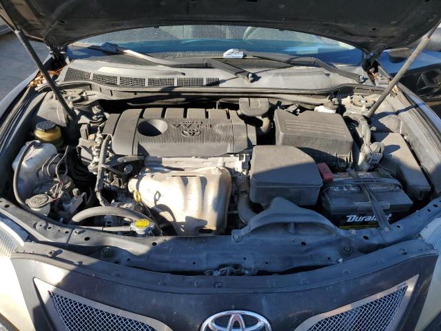 Photo 11 from auction – 2011 TOYOTA CAMRY BASE with VIN 4T1BF3EK8BU703503