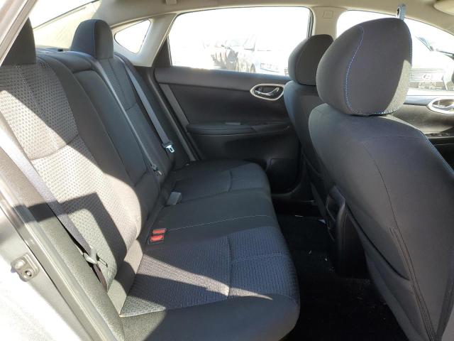 Photo 10 from auction – 2017 NISSAN SENTRA S with VIN 3N1AB7AP1HY396849
