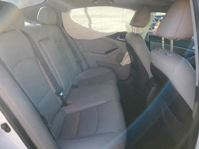 Photo 10 from auction – 2015 KIA OPTIMA EX with VIN 5XXGN4A75FG383346