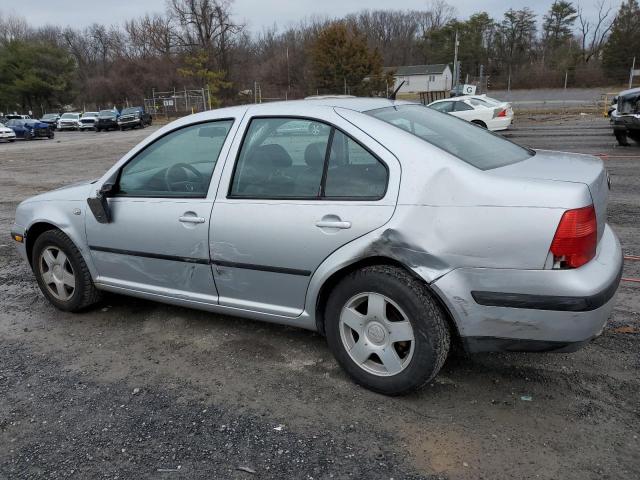Photo 2 from auction – 2002 VOLKSWAGEN JETTA GLS with VIN 3VWSK69M22M158512