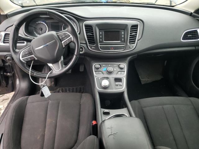 Photo 8 from auction – 2016 CHRYSLER 200 LX with VIN 1C3CCCFB5GN189714