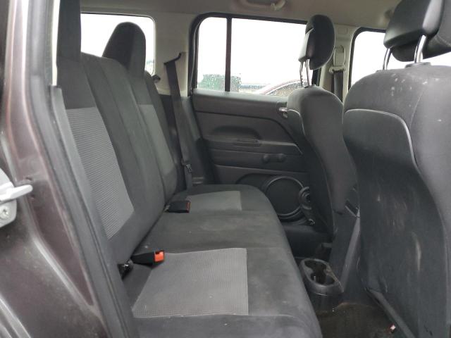 Photo 10 from auction – 2015 JEEP PATRIOT SP with VIN 1C4NJPBA9FD171414
