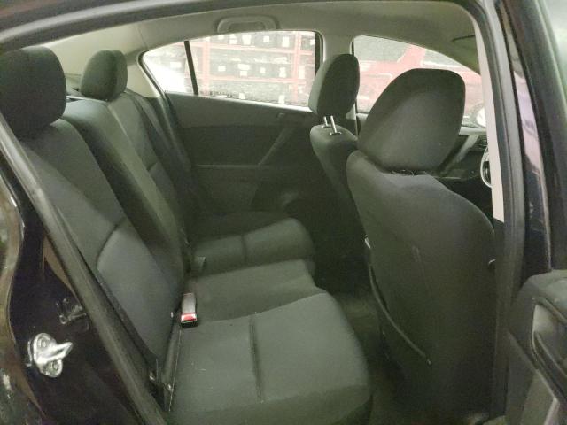 Photo 10 from auction – 2011 MAZDA 3 I with VIN JM1BL1UF3B1491357