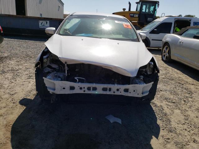Photo 5 from auction – 2014 FORD FOCUS TITA with VIN 1FADP3N22EL378907