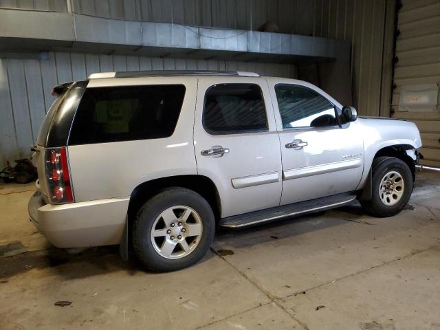 Photo 3 from auction – 2007 GMC YUKON DENA with VIN 1GKFK63847J335392