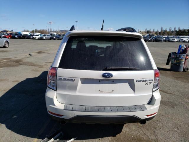 Photo 6 from auction – 2009 SUBARU FORESTER 2 with VIN JF2SH66689H709937