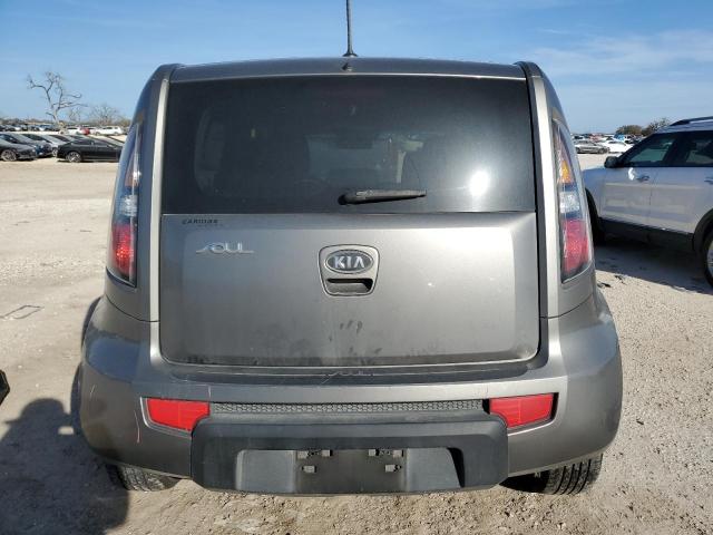 Снимка 6 от търг – 2011 KIA SOUL + с VIN KNDJT2A24B7328605