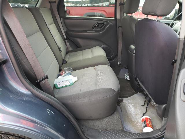 Photo 11 from auction – 2006 FORD ESCAPE XLS with VIN 1FMCU92Z46KB17865