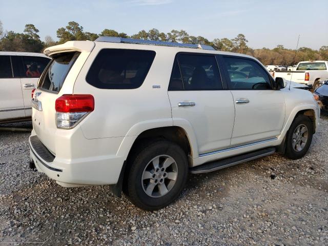 Photo 3 from auction – 2012 TOYOTA 4RUNNER SR with VIN JTEZU5JR3C5034166