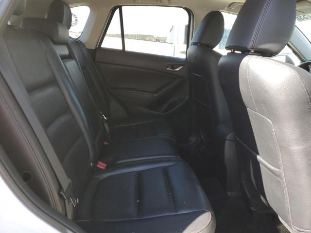 Photo 11 from auction – 2013 MAZDA CX-5 GT with VIN JM3KE2DE9D0164467