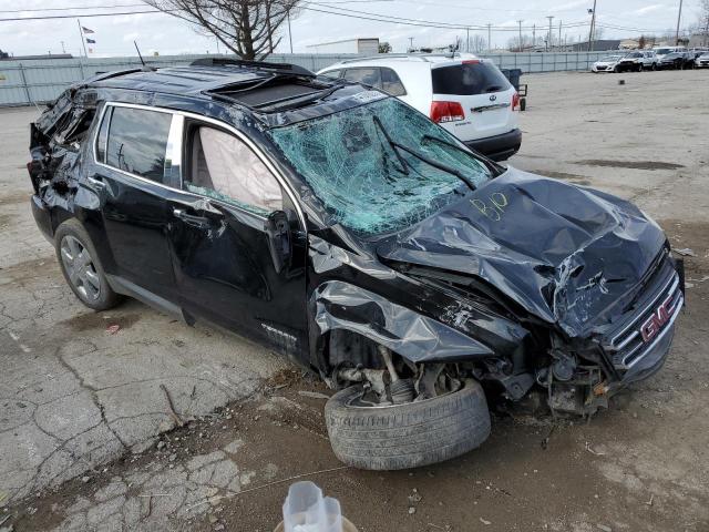 Zdjęcie 4 z aukcji – 2016 GMC TERRAIN SL z VIN 2GKFLUE39G6227835