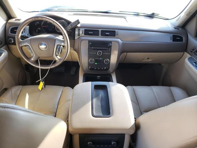 Photo 8 from auction – 2009 CHEVROLET SILVERADO with VIN 3GCEC33029G192654